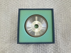 旭ダイヤモンド工業 ダイヤモンドホイール B200R100BG