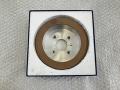 旭ダイヤモンド工業 ダイヤモンドホイール SD230R100BG