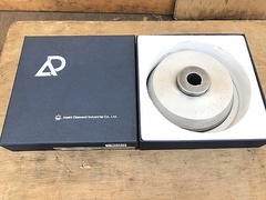 旭ダイヤモンド工業 ダイヤモンドホイール SDC230.N100GX5-3.0