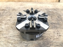 EROWA 手動クランプチャック ER-007604