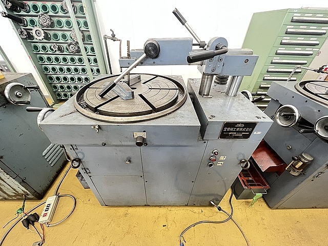 宝機械 キーシーター TK60