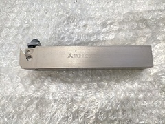 三菱マテリアル バイトホルダー MGHR2525M4323
