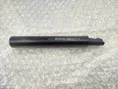京セラ ボーリングバイトホルダー GIVL1620-1A