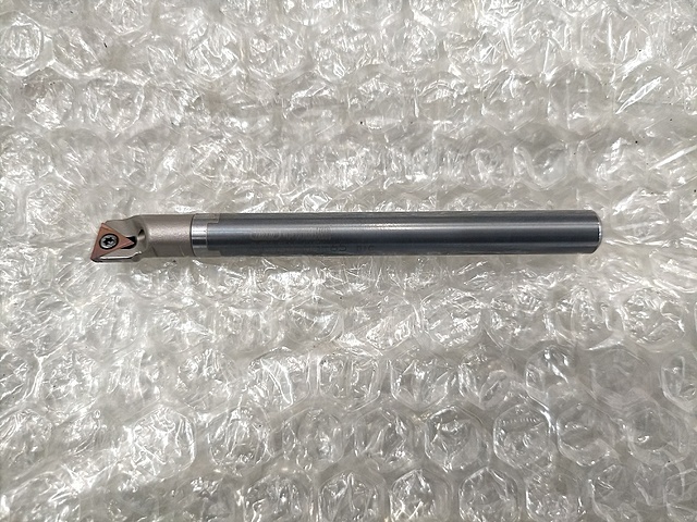 BIG ボーリング用丸バイトシャンク ST08W-M5-65