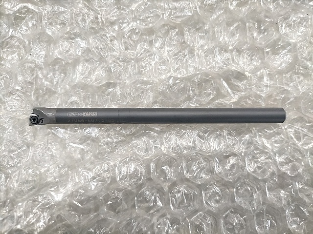 BIG ボーリングバイトホルダー ST06W-EB7.5-65