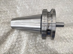 日研 ジャコブステーパーアーバー BT50-JTA6-45