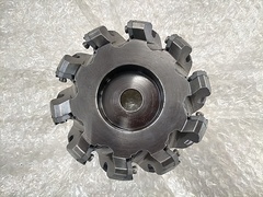 サンドビック フェイスミル RA245-100J31.75-12H