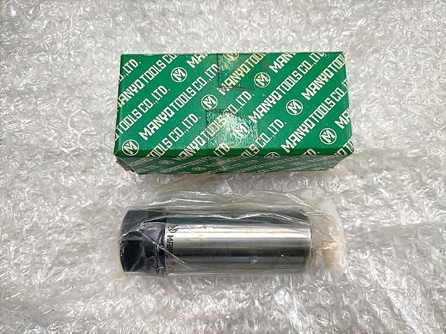 マンヨーツール コレットホルダー ST32-TKC13-90