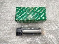 マンヨーツール コレットホルダー ST32-TKC13-90