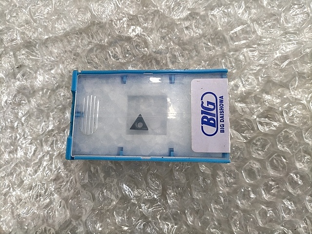 BIG チップ 新品 TPGD080202FN