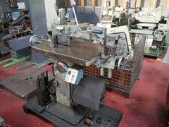 宝機械工業 キーシーター TK-50