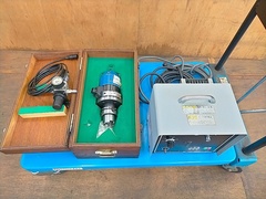 日本精密 ハイスピンドル HS-600