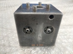 システム3R ミニブロック 3R-321.46