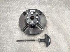 システム3R マクロVDPマニュアルチャック 90716.05