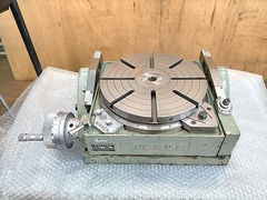 日研 万能割出傾斜円テーブル NST-300