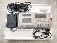 ミツトヨ ミニプロセッサー DP-2(264-510)