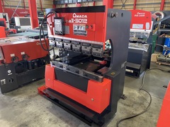 アマダ 1200mm油圧ベンダー FBDIII-5012LD