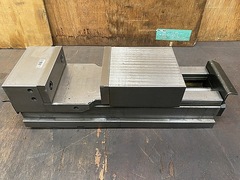 冶具マシンバイス 150