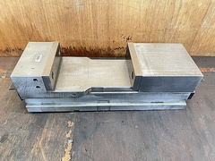 冶具マシンバイス 150