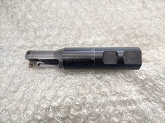 三菱マテリアル スローアウェイエンドミル CBJPR202S25