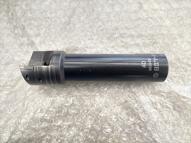 日立ツール スローアウェイエンドミル MX32400