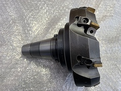 三菱マテリアル フェイスミル P525R0608FA