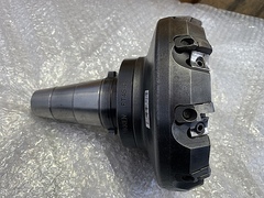 タンガロイ フェイスミル TGN4206R