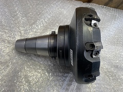 タンガロイ フェイスミル TGN4206R