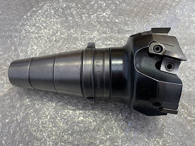 タンガロイ フェイスミル TSE4004RIA