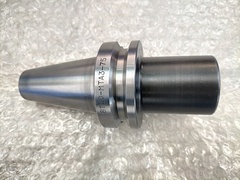 A&C MAX モールステーパーホルダー BT40-MTA3-75