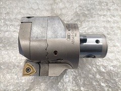 BIG ボーリングヘッド ABS63-GW83124-70