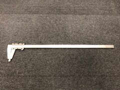 ミツトヨ/Mitutoyo ノギス 【ノギス】0~60cm