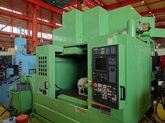 森精機 立型マシニングセンター NV5000α1A/40
