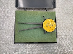 ナカニシ ダイヤルキャリパーゲージ BI-1