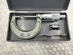 ミツトヨ ポイントマイクロ CPM15-25