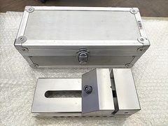 パンチ工業 精密バイス PLV-120