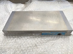 カネテック 永磁チャック RMWH-1530A
