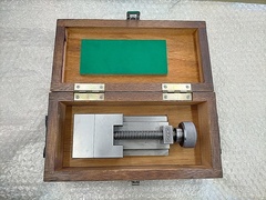 JAM 精密バイス WP80-1