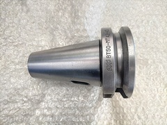 共立精機 モールステーパーホルダー BT50-MTA2-45