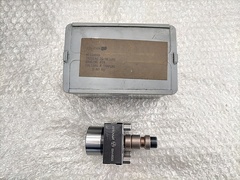 EROWA 検査用ブロック ITS-2104