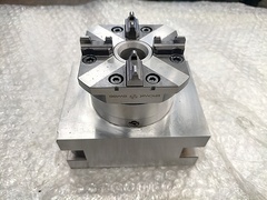 EROWA 手動クランプチャック ITS-2010