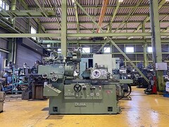 オークマ 内面研削盤 GI-20M