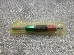 新潟精機 限界栓ゲージ 8H7