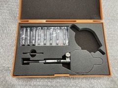 ミツトヨ シリンダーゲージ CG-18A(526-102)