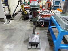 遠州工業 卓上ボール盤 ESD-250