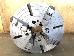  インデペンデントチャック 14吋