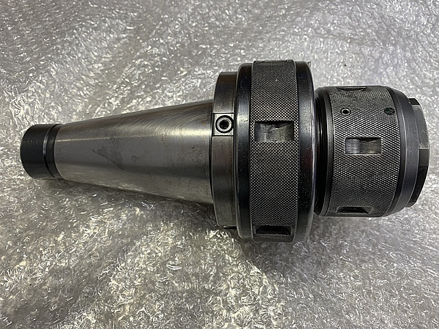 聖和精機 ミーリングチャック S-50 HOLDER