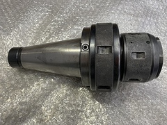 聖和精機 ミーリングチャック S-50 HOLDER