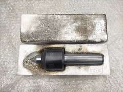 二村機器 回転センター NCF-No.4