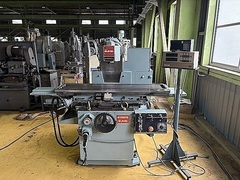 新潟鉄工 万能フライス 2UMD
